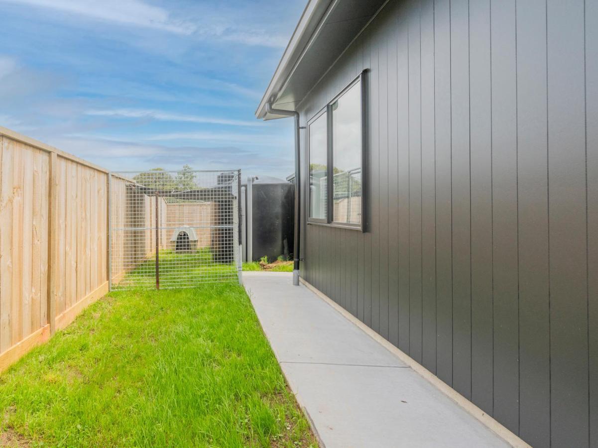 Sun And Sea Sanctuary - Whitianga Holiday Home Exterior foto