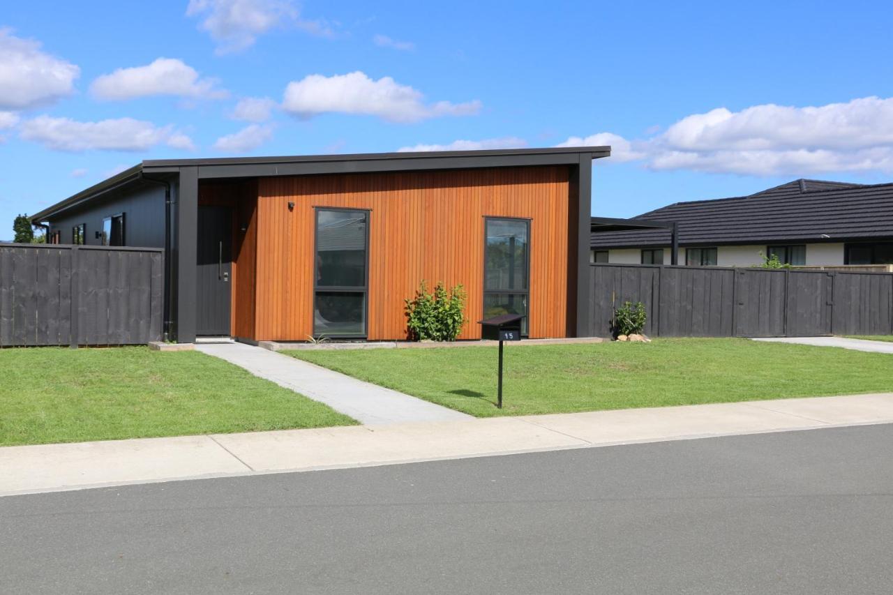 Sun And Sea Sanctuary - Whitianga Holiday Home Exterior foto